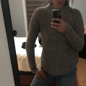 Mock Neck by American Eagle